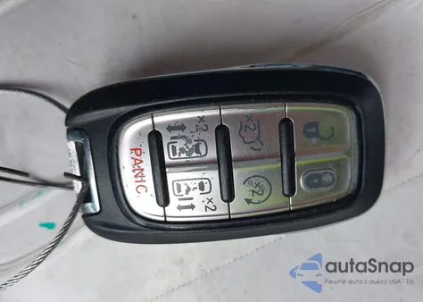 2020 Chrysler Pacifica Touring L from USA, damaged, VIN 2C4RC1BG9LR149886